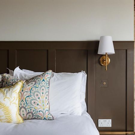 Linseed Barn- Stamford Holiday Cottages 外观 照片