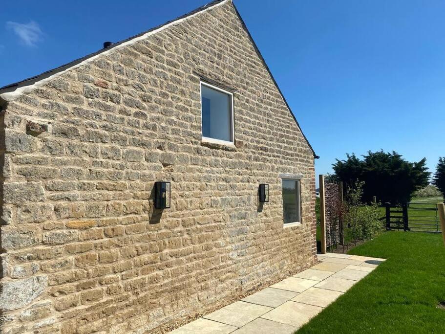 Linseed Barn- Stamford Holiday Cottages 外观 照片