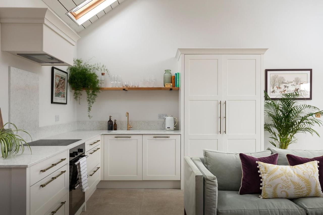 Linseed Barn- Stamford Holiday Cottages 外观 照片
