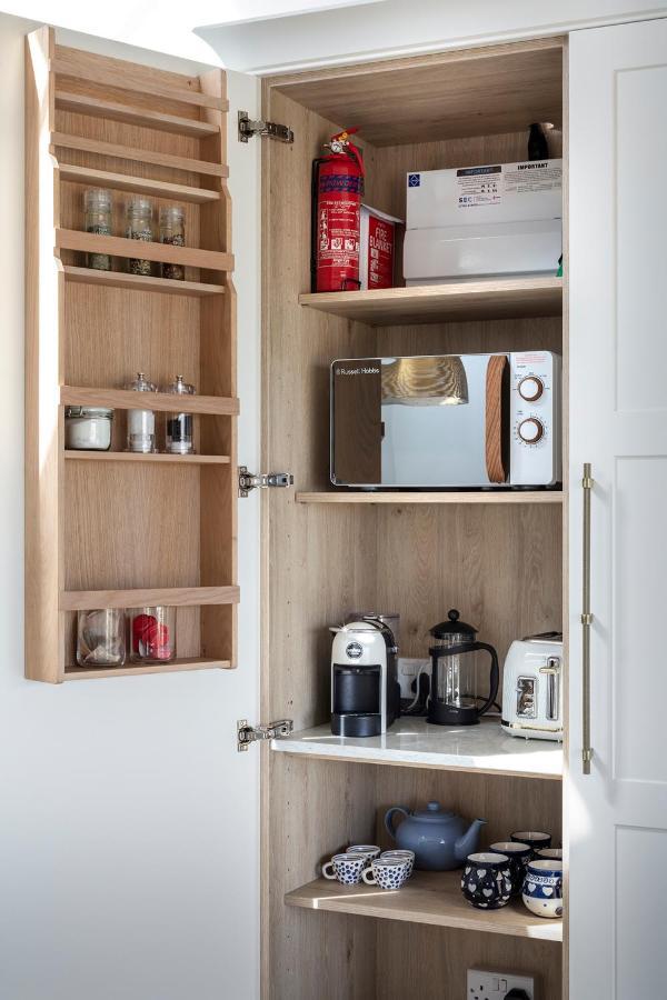 Linseed Barn- Stamford Holiday Cottages 外观 照片