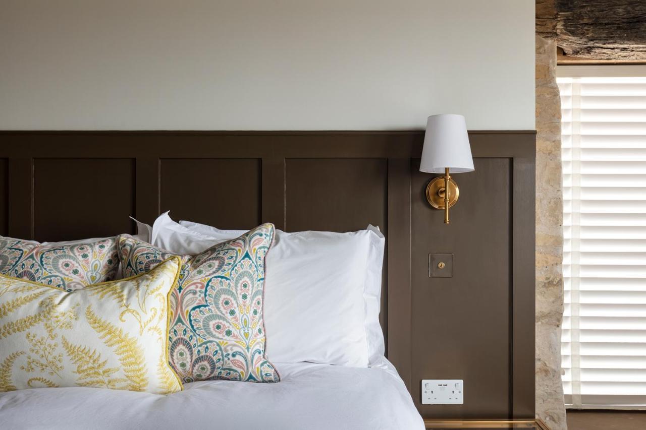 Linseed Barn- Stamford Holiday Cottages 外观 照片