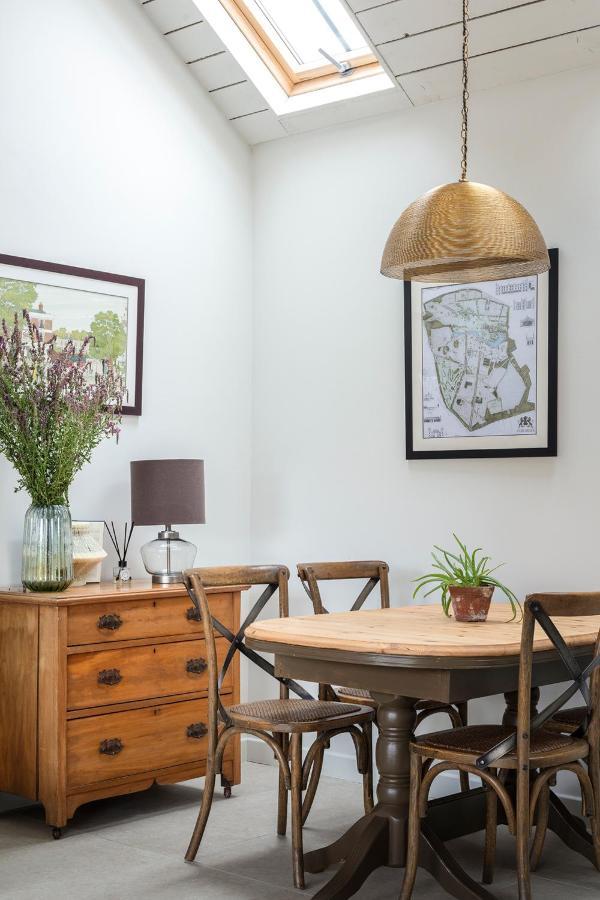 Linseed Barn- Stamford Holiday Cottages 外观 照片